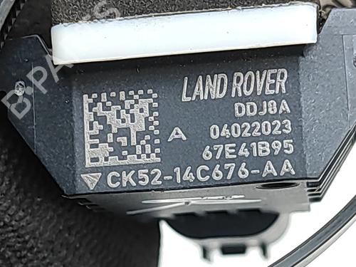 Electronic sensor LAND ROVER RANGE ROVER SPORT III (L461) P440e PHEV AWD | BP33112768M84  - Image 7