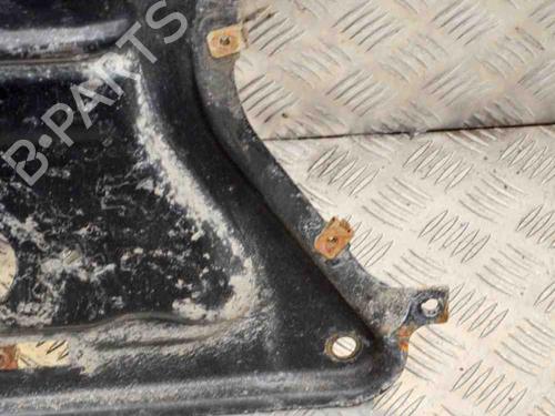 Topbeskyttelse BMW 3 (F30, F80) 335 d xDrive | BP8935856M93 