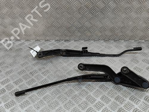 Front wipers mechanism MERCEDES-BENZ S-CLASS (W220) S 320 (220.065, 220.165) | BP24580686C83 