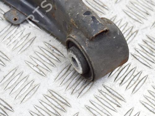 Left rear suspension arm MERCEDES-BENZ C-CLASS (W203) C 320 CDI (203.020) | BP14636592M14 