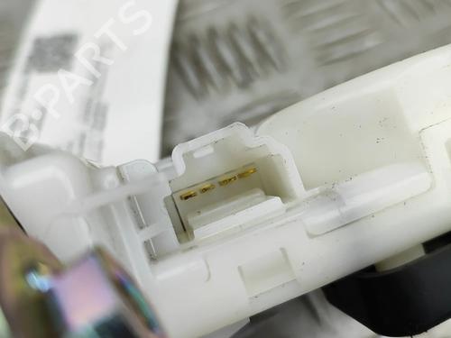 Tailgate lock SUBARU FORESTER (SJ_) 2.0 D AWD (SJD) | BP31626629C101