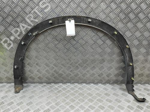 Front left wheel arch trim HONDA CIVIC IX (FK) 2.2 i-DTEC (FK3) | BP29615997C134