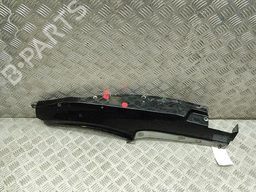 Forkjerm venstre PORSCHE MACAN (95B) 3.0 S Diesel (258 hp) 29890761