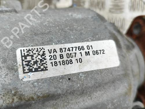 Transfer box BMW X6 (G06, F96) M | BP33391356M36  - Image 9