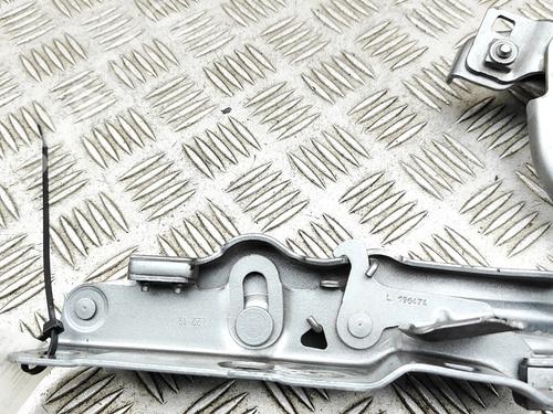 Hinge/Door check strap VOLVO S90 II (234) D5 AWD | BP38018704C146 - Image 6