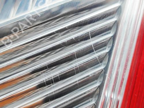 Right taillight FORD TRANSIT CUSTOM V362 Van (FY, FZ) 2.0 EcoBlue mHEV | BP36067855C35 - Image 8