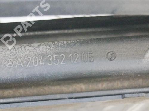 Right rear suspension arm MERCEDES-BENZ C-CLASS (W205) C 220 BlueTEC / d (205.003) | BP7734030M15 