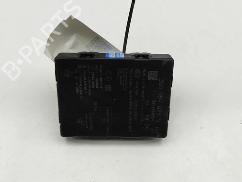 Used Electronic module Electronic module SKODA SCALA (NW1) 1.0 TSI (116 hp) 33374254 33374254