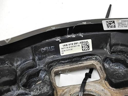 Steering wheel VW TIGUAN (5N_) 2.0 TDI 4motion | BP31715373C49 