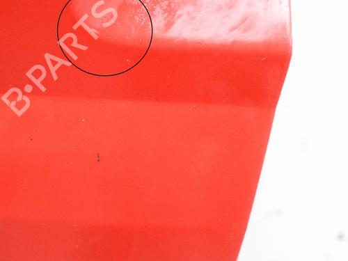Left front door FORD TRANSIT Van (FA_ _) 2.2 TDCi | BP8835981C2 