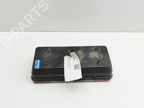 Right taillight IVECO DAILY VI Platform/Chassis 35S21, 35C21, 40C21, 45C21, 50C21, 60C21, 65C21, 70C21 | BP31903287C35 