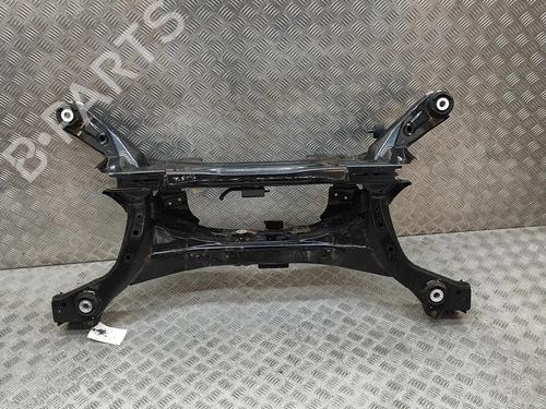 Used Rear axle HONDA CR-V V (RW_, RT_) 2.0 E-CVT HYBRID AWD (RT6) (215 hp) 27788663