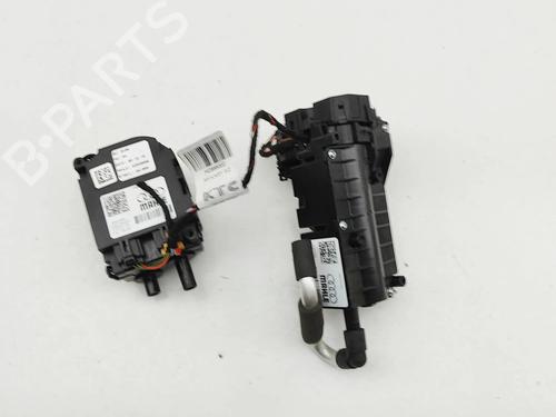 Used Electronic module Electronic module AUDI A6 C8 Avant (4A5) RS6 TFSI Mild Hybrid quattro (600 hp) 33549624 33549624