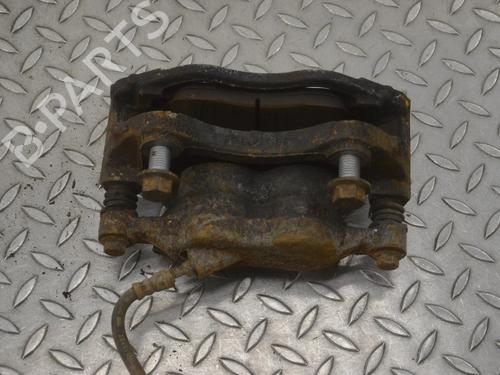 Right front brake caliper FORD TRANSIT V363 Van (FCD, FDD) 2.0 EcoBlue | BP33363340M104  - Image 5