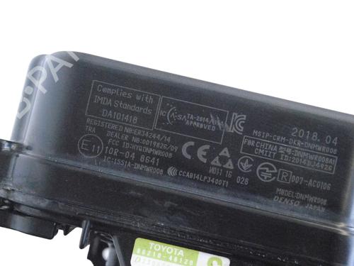 Electronic module LEXUS RX (_L2_) 450h AWD (GYL25_, GYL26_, GYL25, GYL26, GYL25R, GYL26R) | BP33364257M83 - Image 6