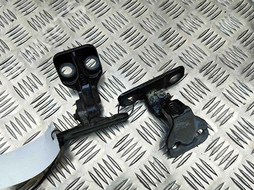 Hinge/Door check strap LAND ROVER RANGE ROVER EVOQUE (L538) 2.2 D 4x4 | BP29486582C146 