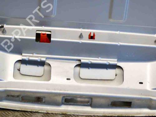 Tailgate PEUGEOT 207 CC (WD_) 1.6 16V | BP29752769C6 