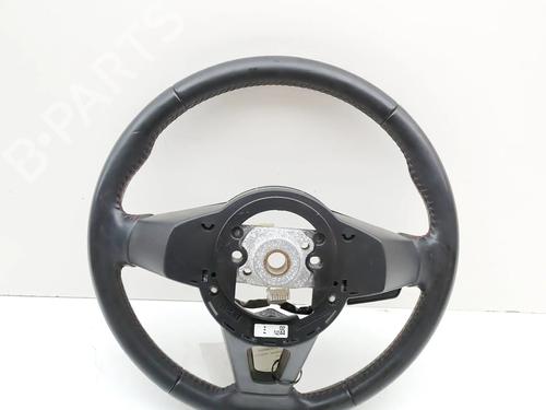 Steering wheel MAZDA MX-5 IV (ND__) 2.0 (ND2E, ND6E) | BP40227059C49 - Image 4