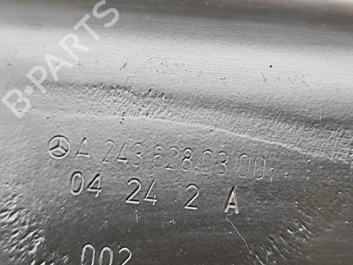 Støtte MERCEDES-BENZ EQA (H243) EQA 250+ (243.702) | BP36533712C155 - Image 7