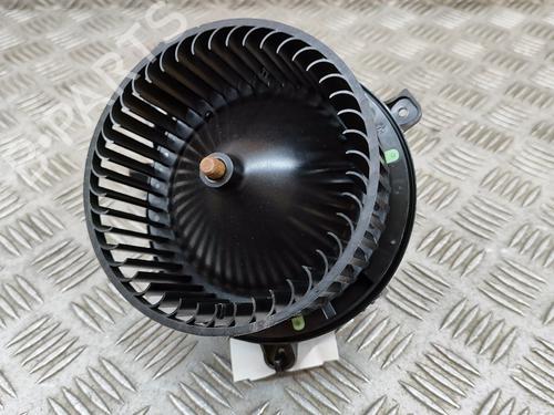 Varmeblæser AUDI A1 Sportback (GBA) 25 TFSI (95 hp) 19645090