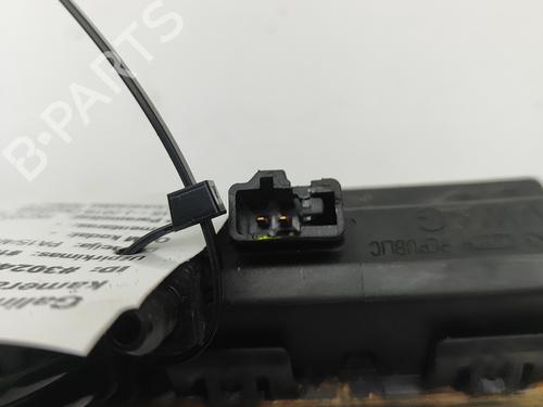 Kamera SKODA SUPERB III Estate (3V5) 2.0 TDI 4x4 | BP26142056E14