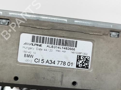 Electronic module BMW 8 Gran Coupe (G16, F93) 840 i | BP28563214M83 