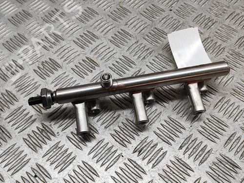 Used Injection rail PEUGEOT 408 II (FP_, F3_, FM_) PureTech 130 (FPHNST) (131 hp) 28434587