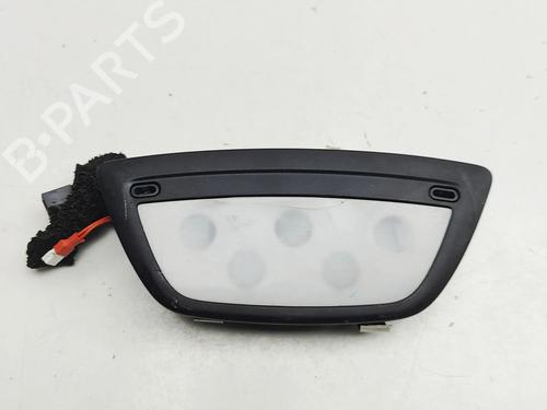 Used Interior roof light Interior roof light TESLA MODEL X (5YJX) P100D AWD (772 hp) 34444063 34444063