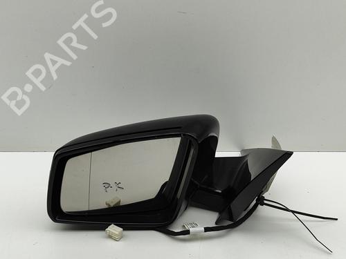 Used Left mirror MERCEDES-BENZ E-CLASS Convertible (A207) E 250 CDI / BlueTEC / d (207.403, 207.404) (204 hp) 28688162