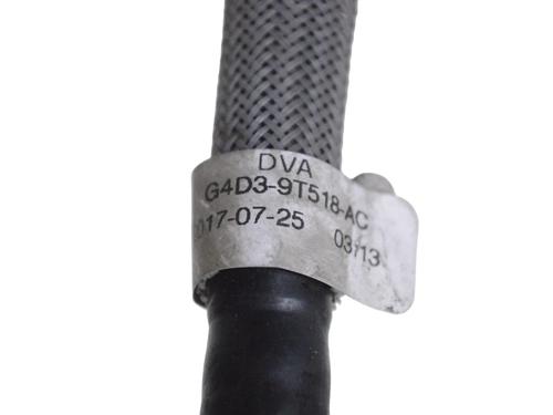 Pipe LAND ROVER RANGE ROVER VELAR (L560) 2.0 D180 TD4 4x4 | BP33358006M125 - Image 5