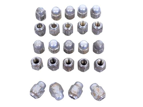 Used Other Other HYUNDAI H-1 Travel (TQ) 2.5 CRDi (116 hp) 30255670 30255670