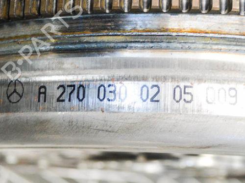 Other MERCEDES-BENZ GLA-CLASS (X156) GLA 180 (156.942) | BP14663386O1 
