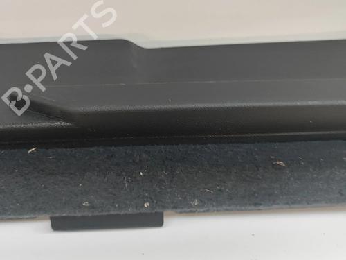 Boot lining PORSCHE CAYENNE Coupe (9YB) 3.0 AWD (9YBAA1) | BP28446560I3 - Image 6