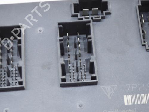 Electronic module PORSCHE CAYENNE (92A) 3.0 Diesel | BP15481299M83 