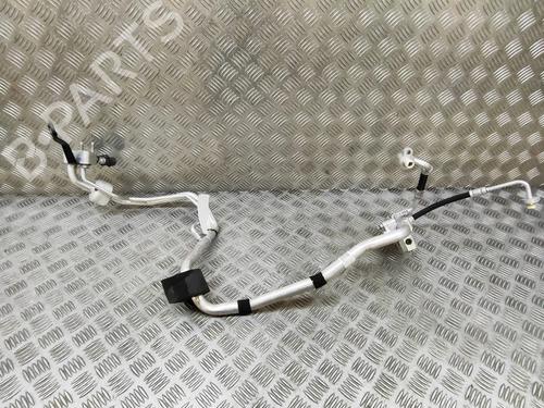 Used AC pipe AC pipe VOLVO XC90 II (256) B5 Mild-Hybrid (250 hp) 33371779 33371779