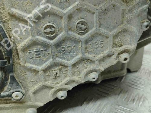 Engine SKODA ENYAQ iV SUV (5AZ) 85X | BP28554754M1