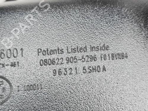Rear mirror NISSAN LEAF (ZE1) Electric | BP40151822I6 - Image 5