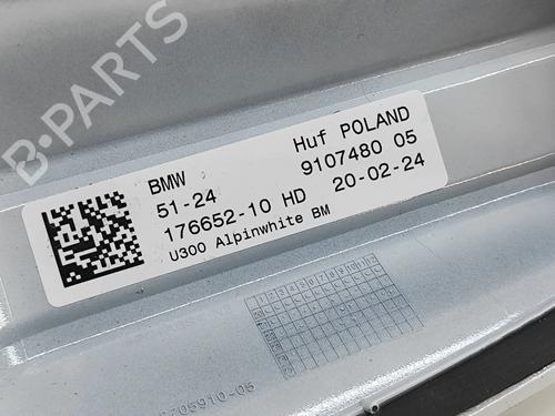 Antenne/Base BMW X1 (U11) iX1 xDrive 30 | BP28555546C140  - Image 7