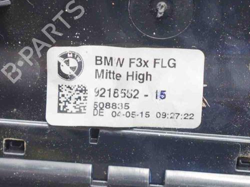 Used Air vent BMW 4 Coupe (F32, F82) 420 d (190 hp) 14661469