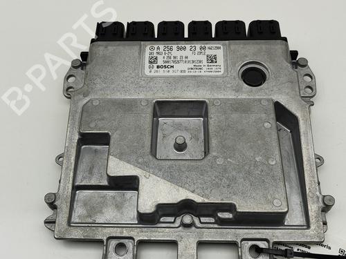 Engine control unit (ECU) MERCEDES-BENZ GLE (V167) GLE 450 4-matic (167.159) | BP28561614M57 