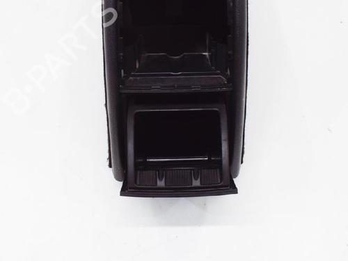 Middle console SKODA SUPERB II (3T4) 1.6 TDI | BP14611327I22 
