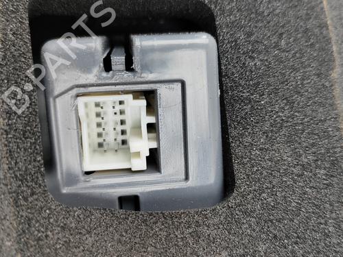 Left taillight MERCEDES-BENZ E-CLASS (W213) E 220 d (213.004) | BP26652866C34 