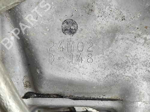 Gearbox MAZDA 3 Hatchback (BP) 2.5 e-SKYACTIV-G (BP5H) | BP33379797M3  - Image 7