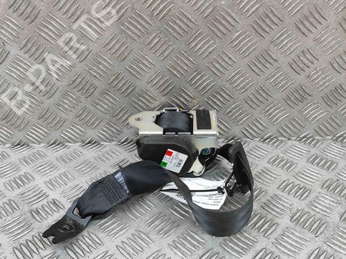 Rear left seatbelt VOLVO V90 II Estate (235) T8 Plug-in Hybrid Polestar AWD | BP28554581I29