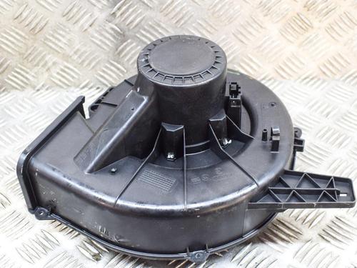 Heater blower motor VW FOX Hatchback (5Z1, 5Z3, 5Z4) 1.2 | BP20336444M62 