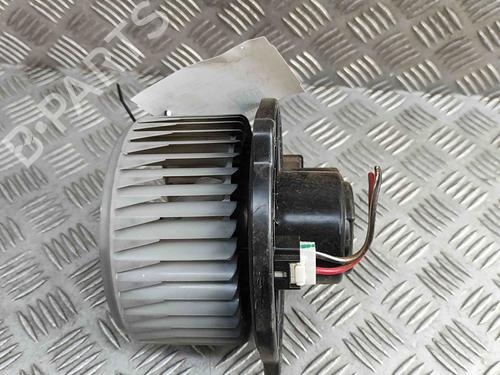 Heater blower motor MITSUBISHI PAJERO IV (V8_W, V9_W) 3.2 DI-D (V88W, V98W) | BP29227654M62 