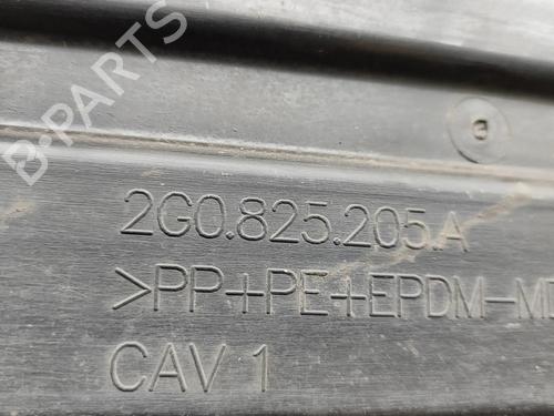 Underbody protection VW T-CROSS (C11, D31) 1.0 TSi | BP30005187M92  - Image 6