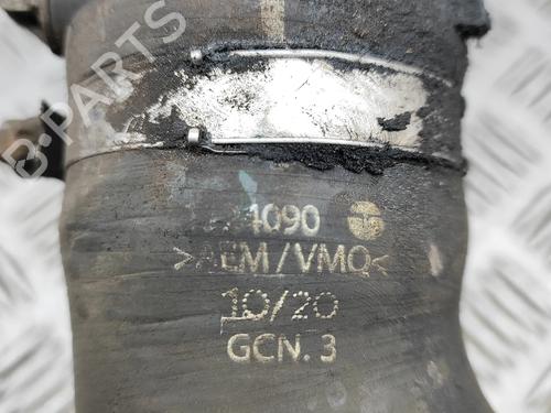 Intercooler pipe RENAULT MASTER III Van (FV) 2.3 dCi 180 FWD (FV04, FV07) | BP38184618M127 - Image 9