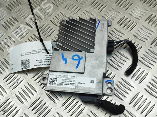 Used Electronic module FORD TRANSIT V363 Van (FCD, FDD) 2.0 EcoBlue RWD (165 hp) 33176753