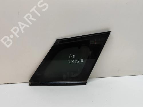 Used Rear right quarter glass LAND ROVER RANGE ROVER EVOQUE (L538) 2.0 D (150 hp) 27570056